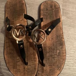Micheal Kors Sandals